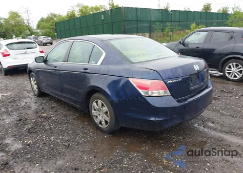 2012 Honda Accord 2.4 Lx from USA, damaged, VIN 1HGCP2F36CA086839